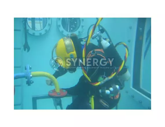 Diving Umbilicals